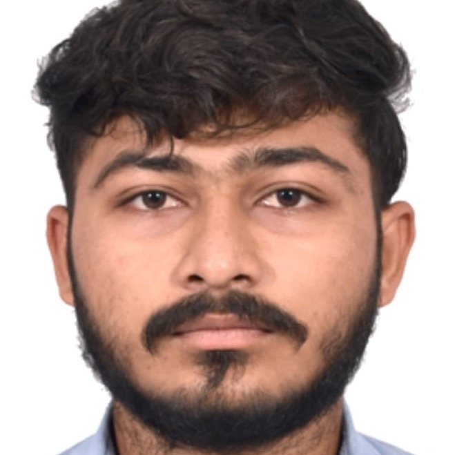 Hiten Patel