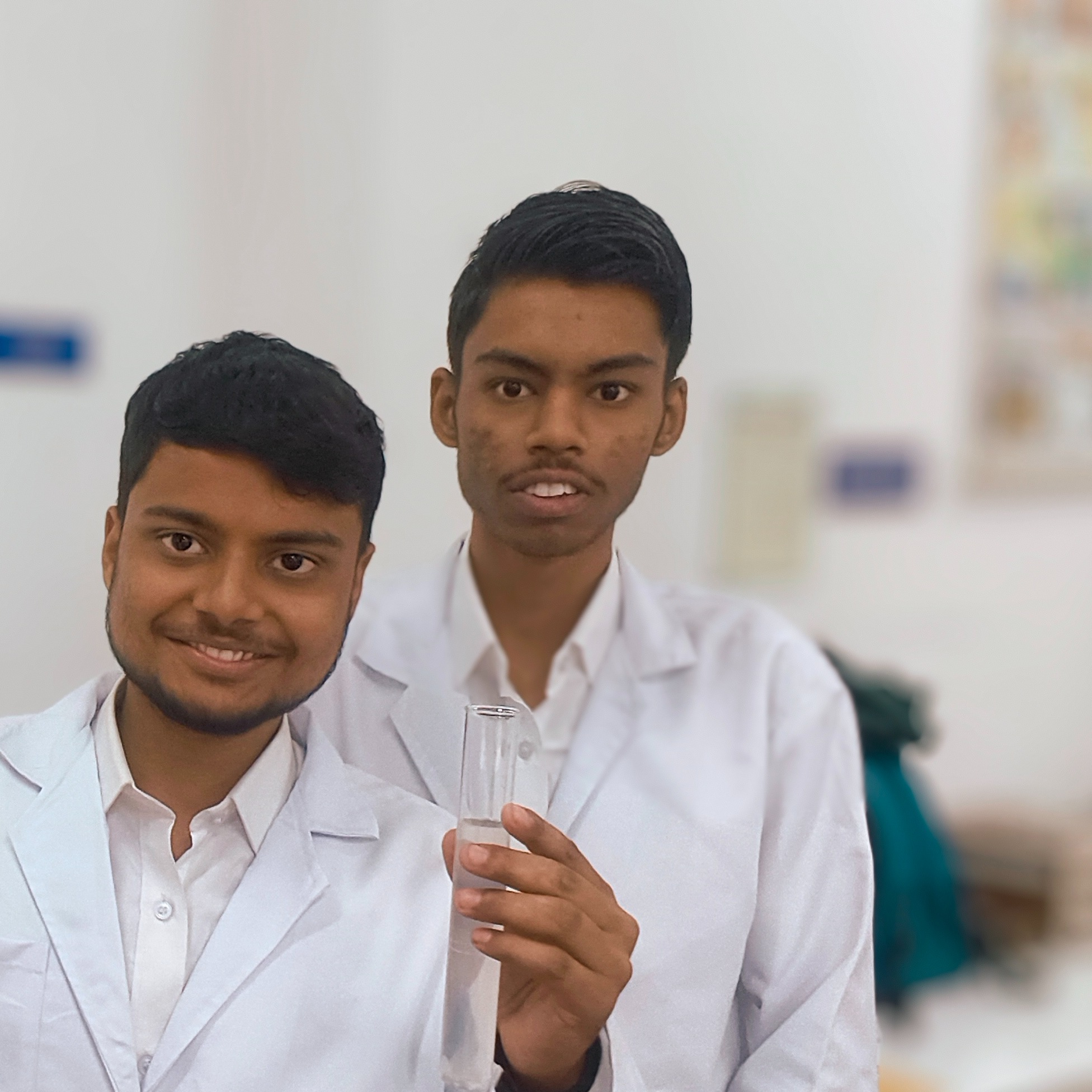 Aditya Kumar Pandey
