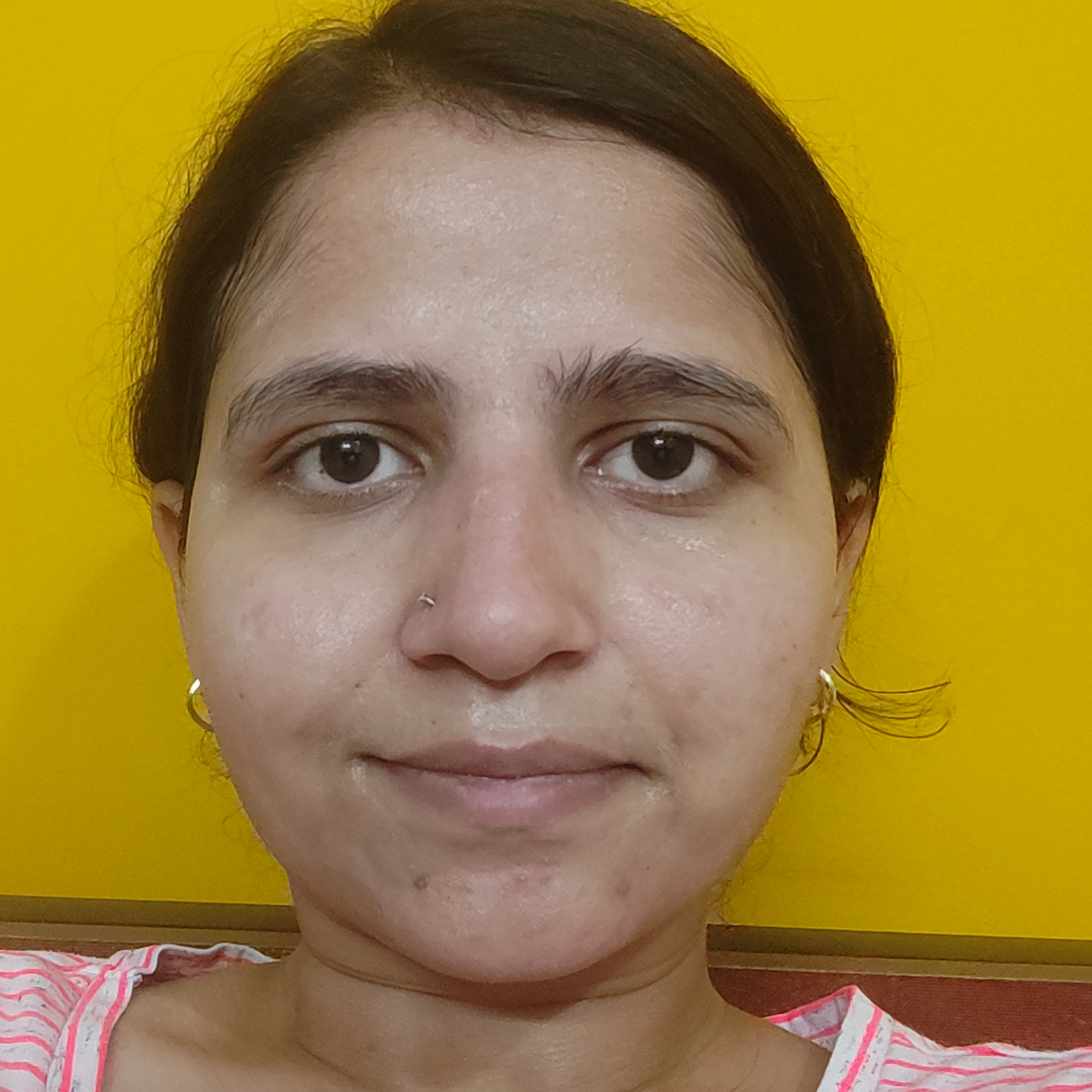 Archana pandey
