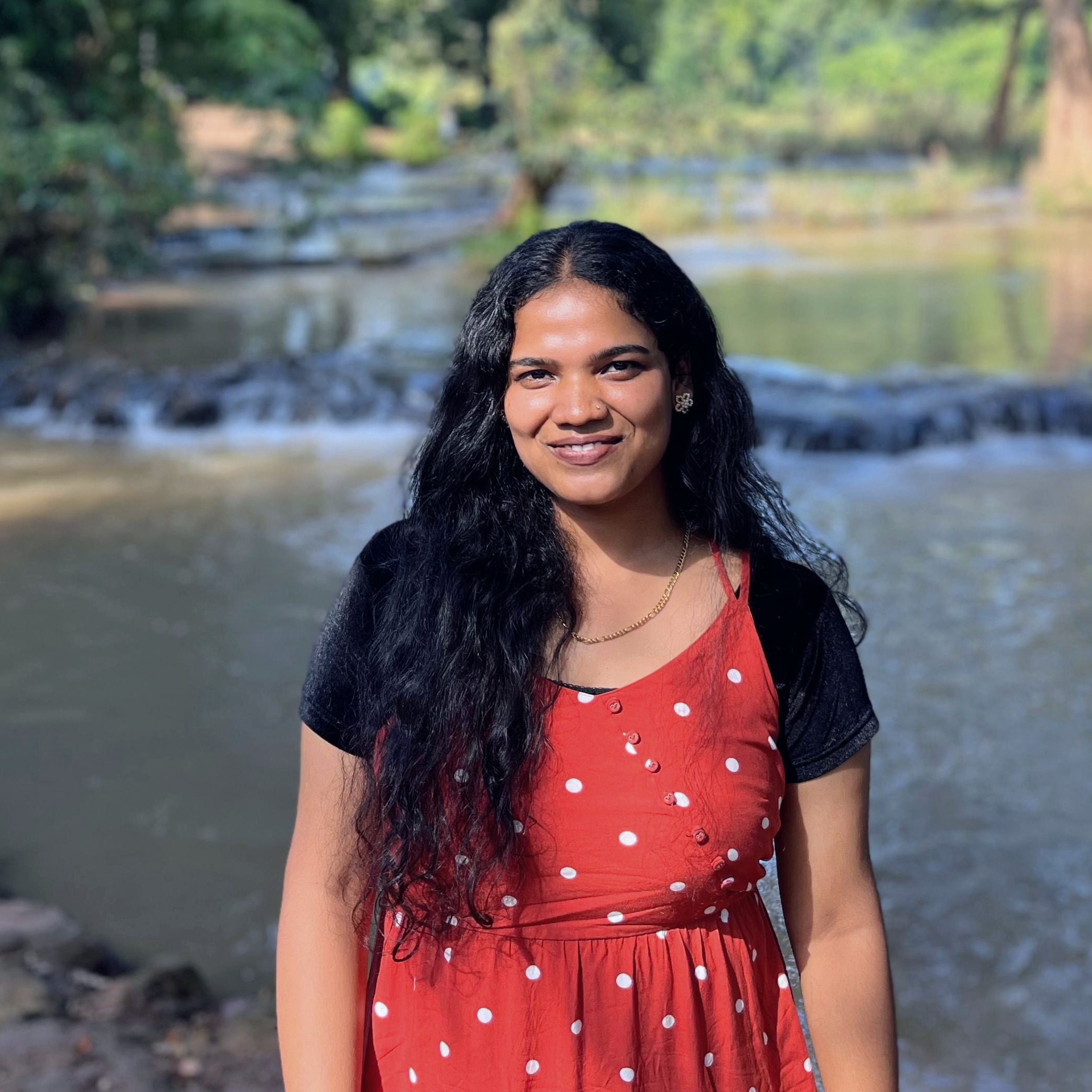 Sana Nair