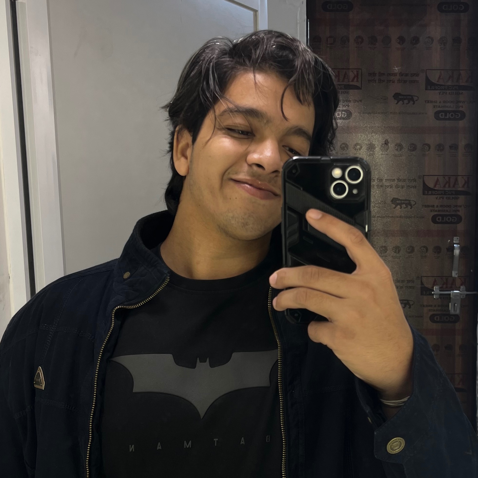 Taha kothari