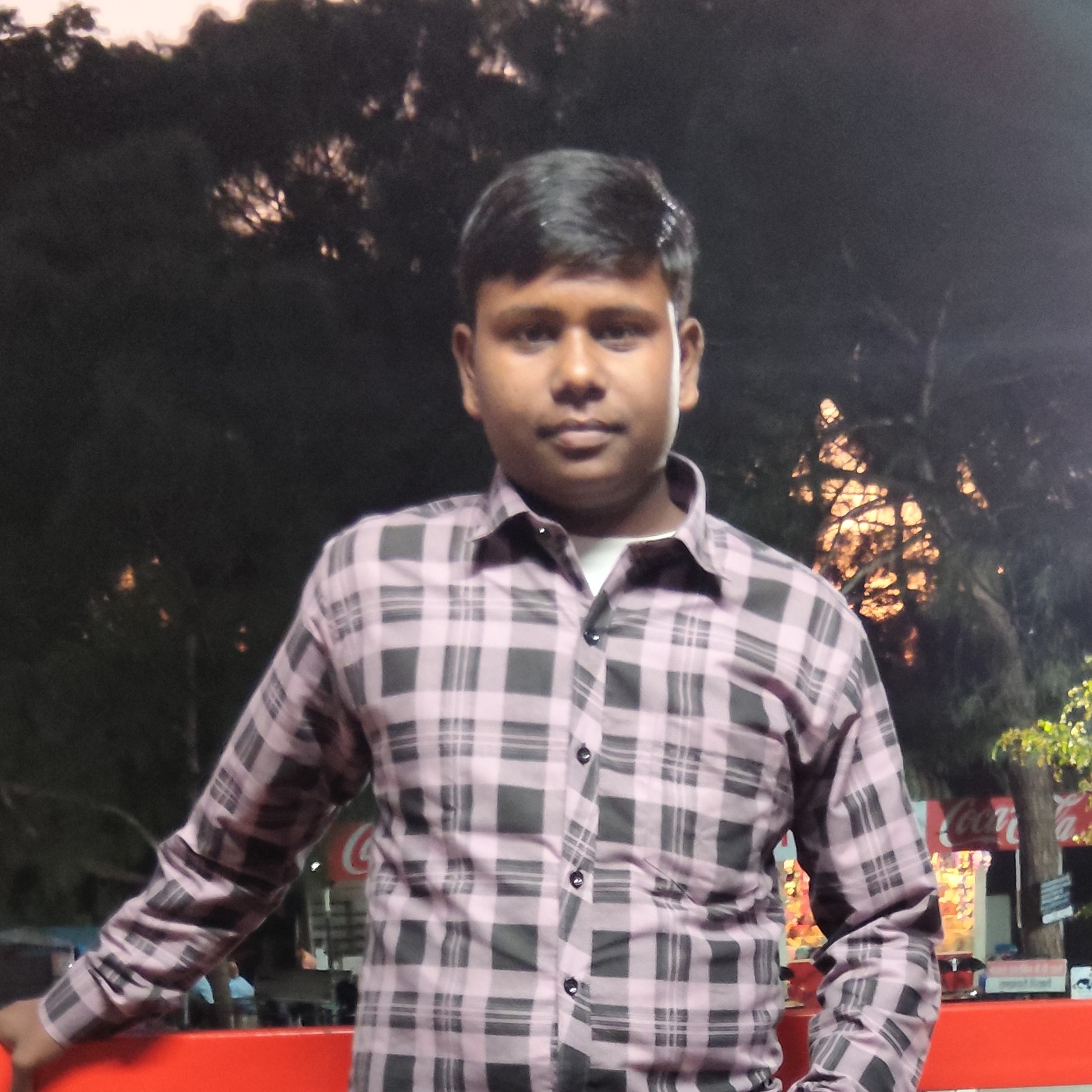 Ram mirat