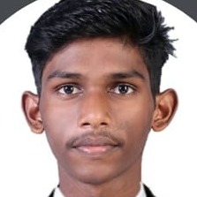 adon santhosh