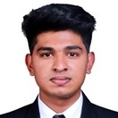 Abhijith J Roy