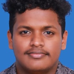 KIRAN HEMAKUMAR