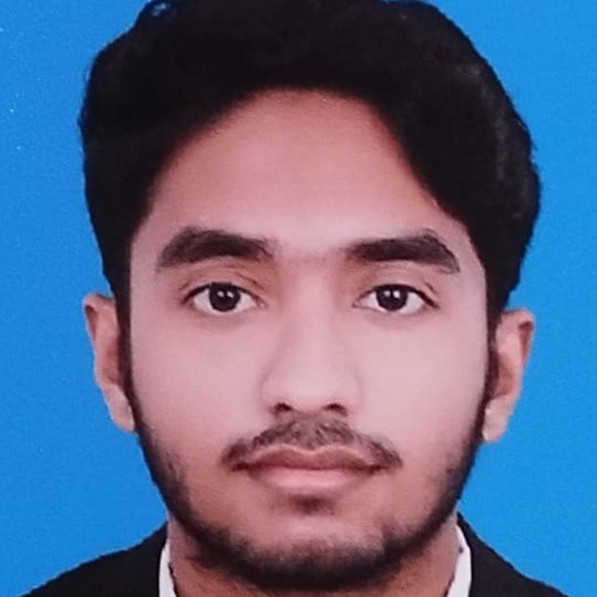 Don Mody Mathew