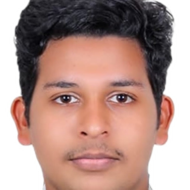 Aravind Prasad