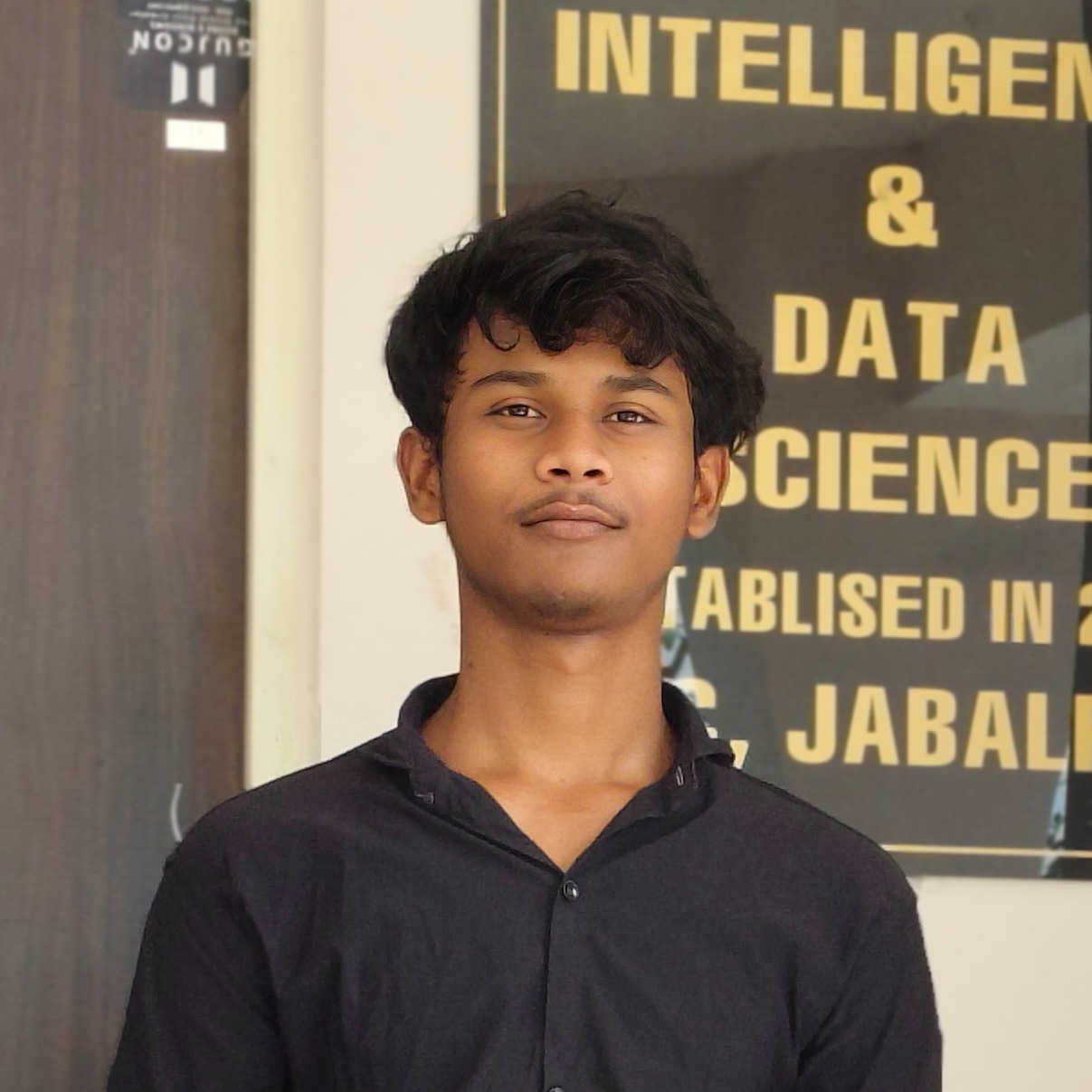 Karan verma