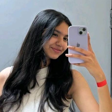 Tanvi Godara