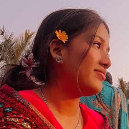 Yashasvi Saini