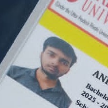 aniket raj
