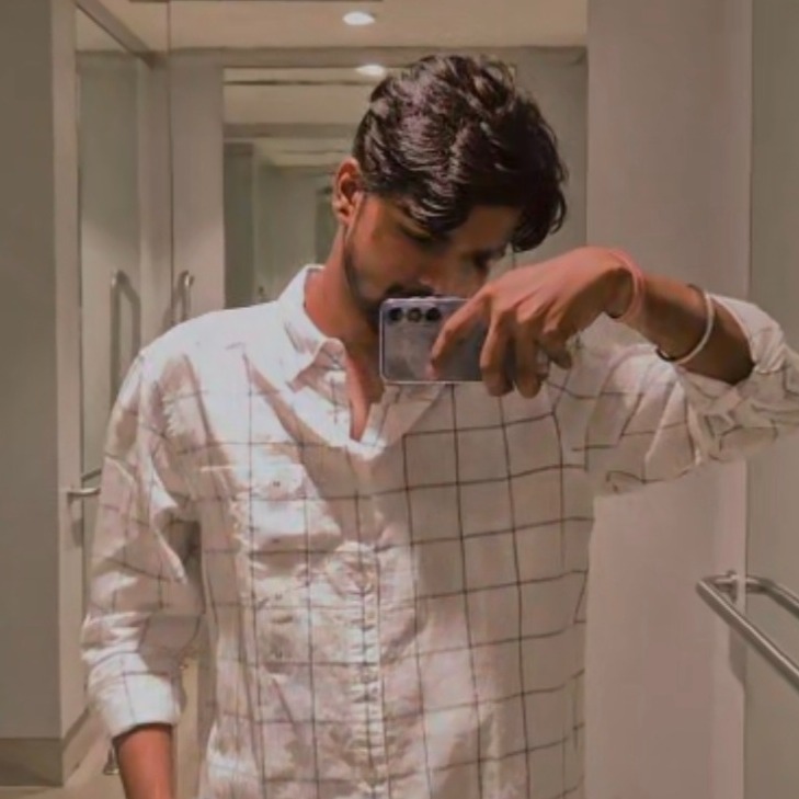 vaibhav kumar