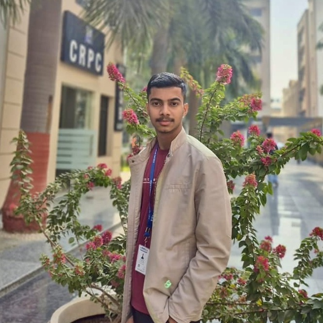 Priyanshu Atri