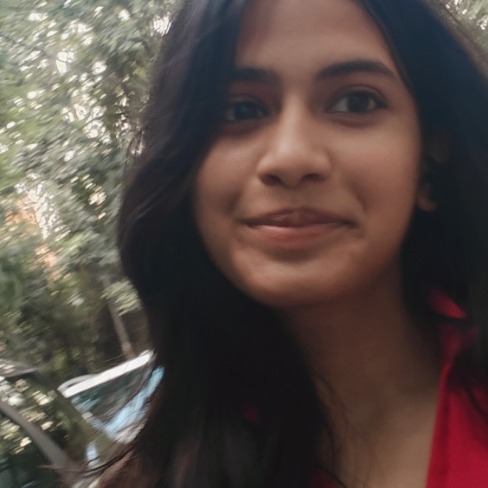 SKANDHA SAXENA