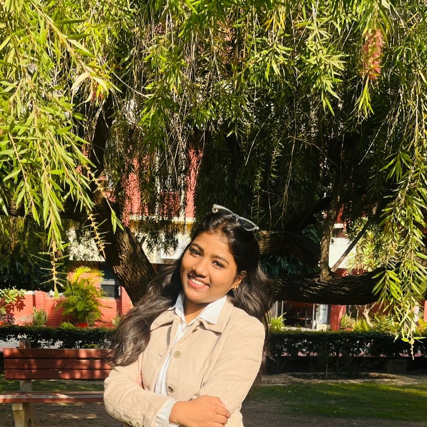 Yuktha K