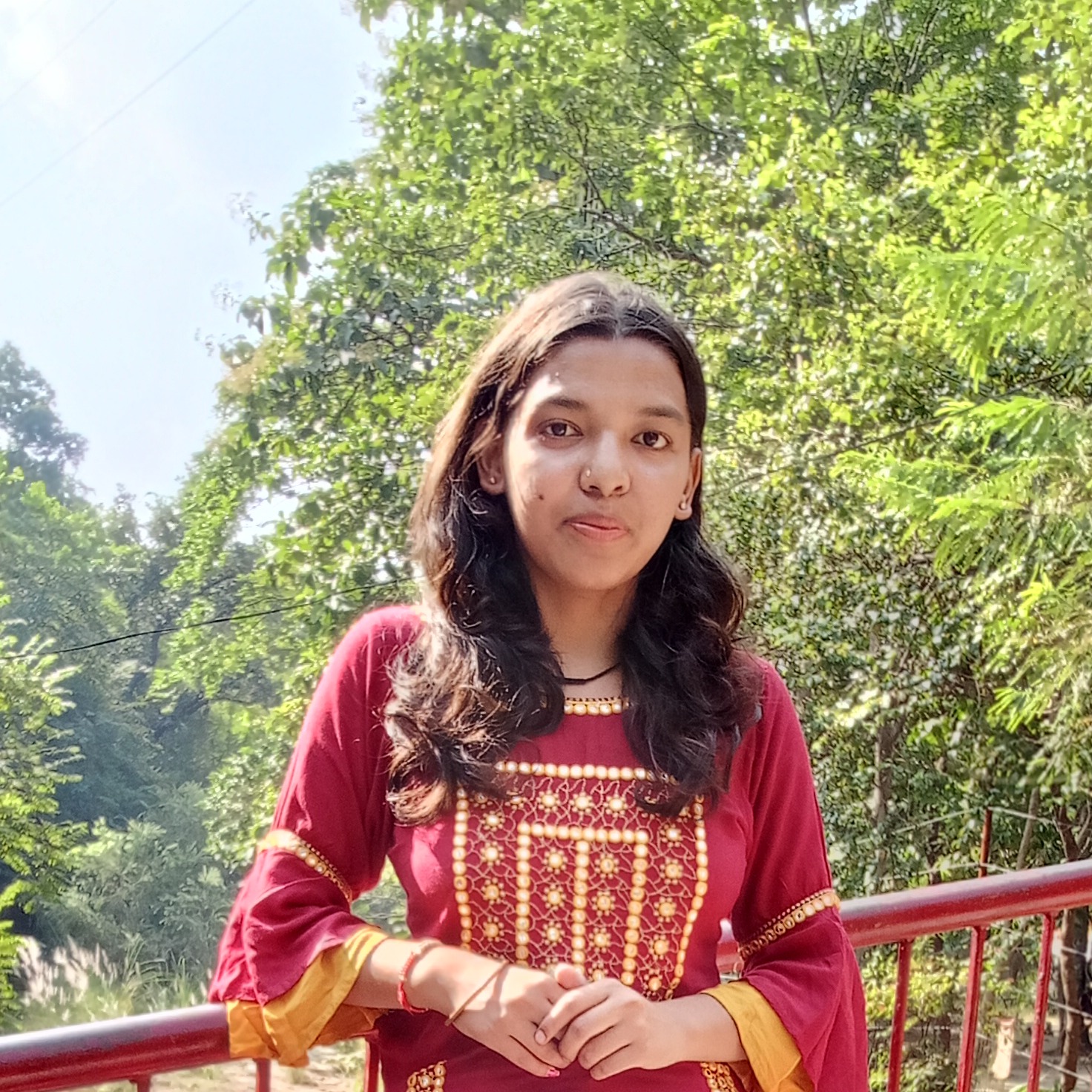 Vandana Negi