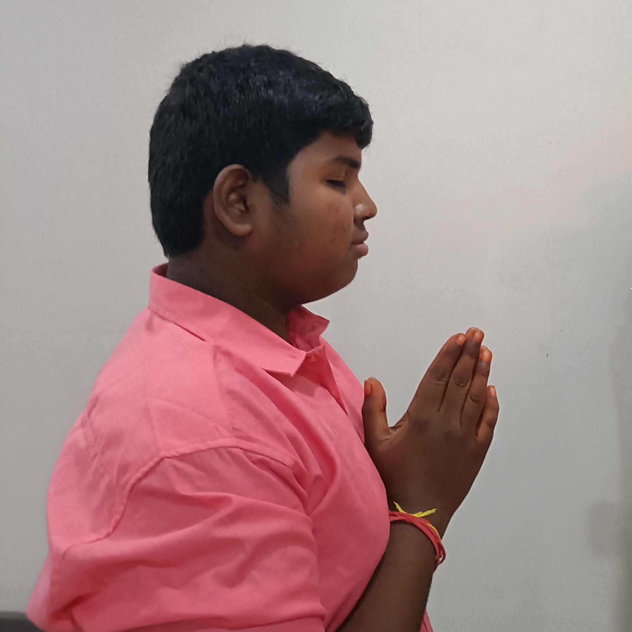 yashwanth Kumar varma