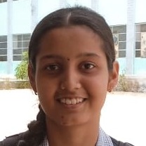 Suditika Parmar