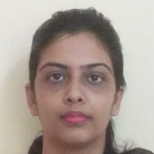 Joyeeta Chakraborty