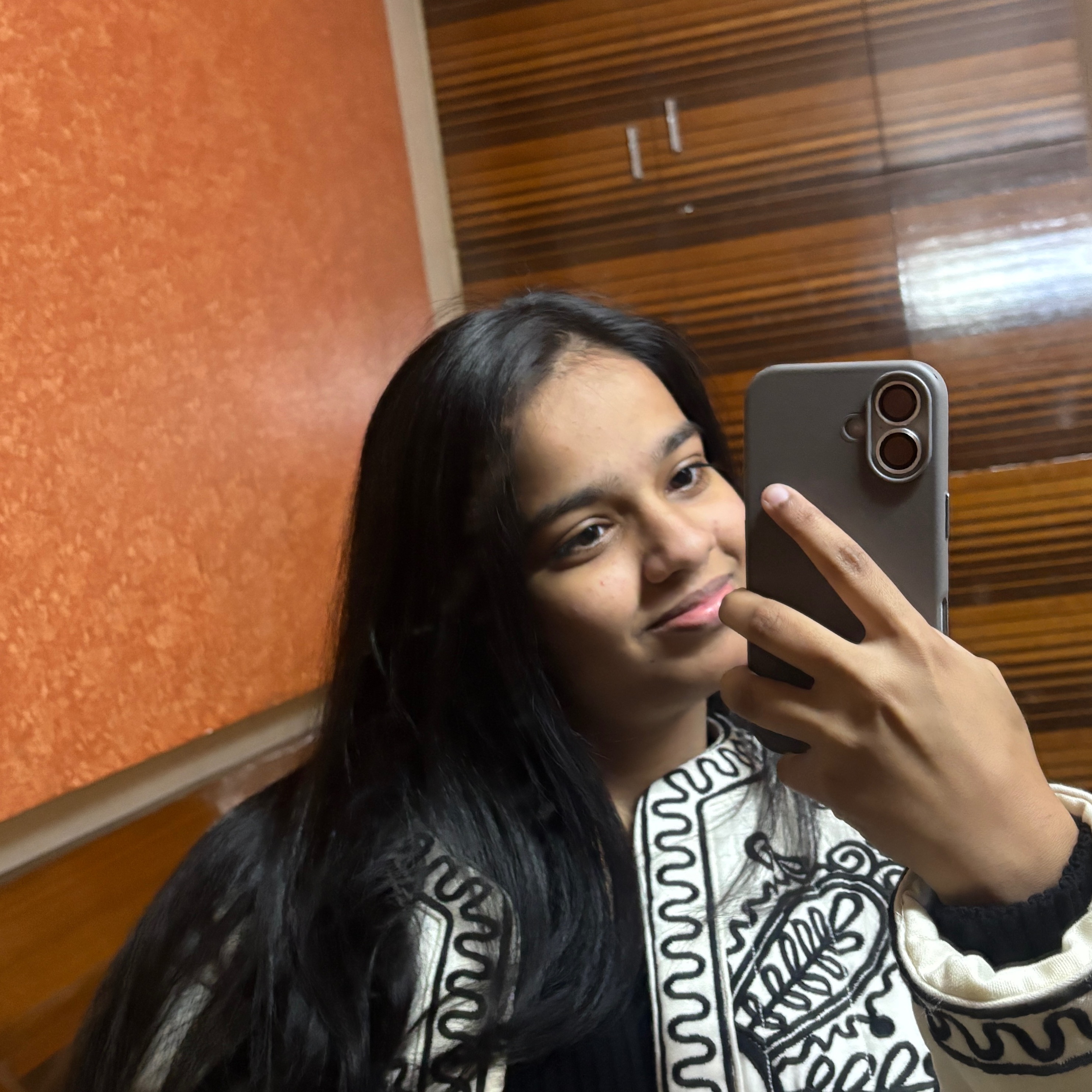 Aayana Goel