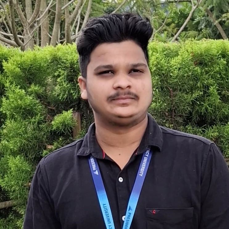 Akshay Gumte