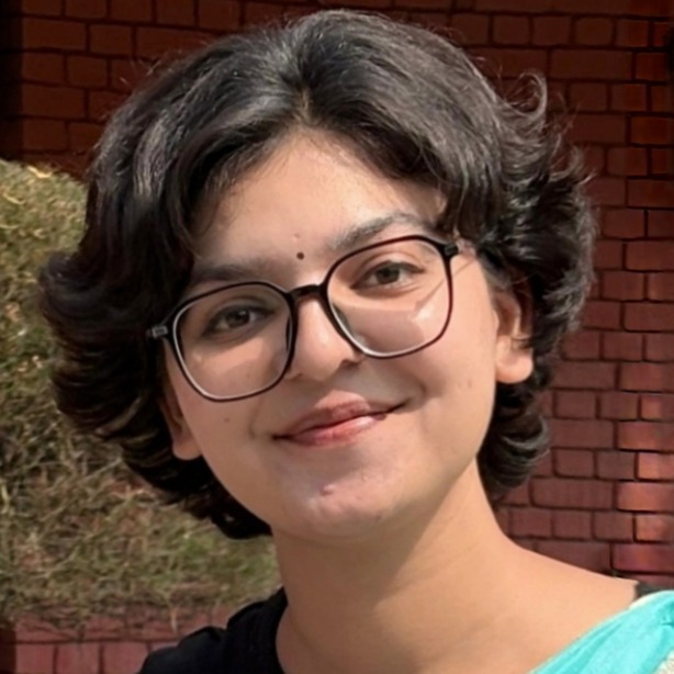 Neeti chaudhary