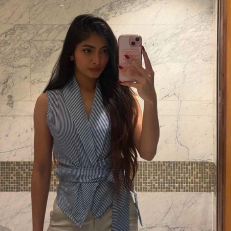 Mahima Yadav