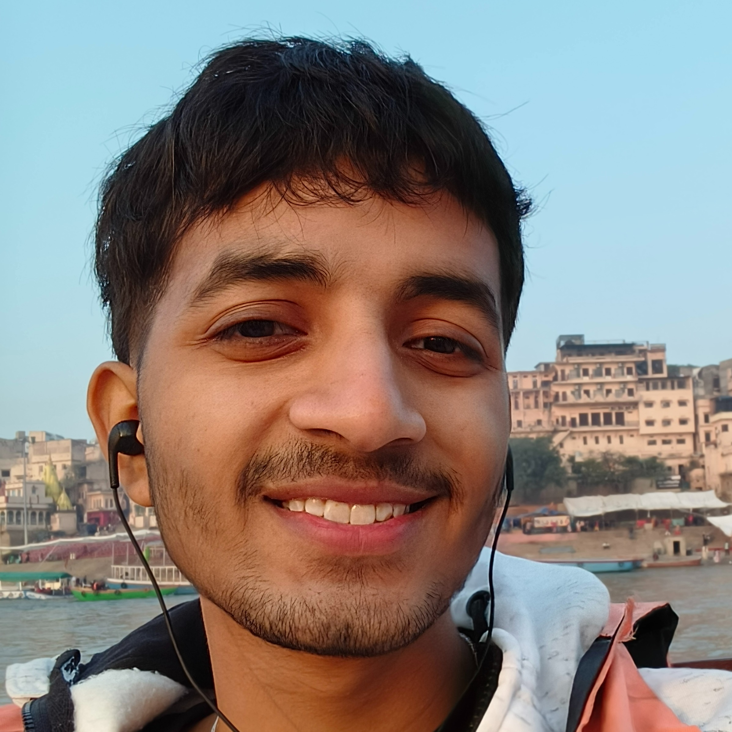 Samridh Shukla
