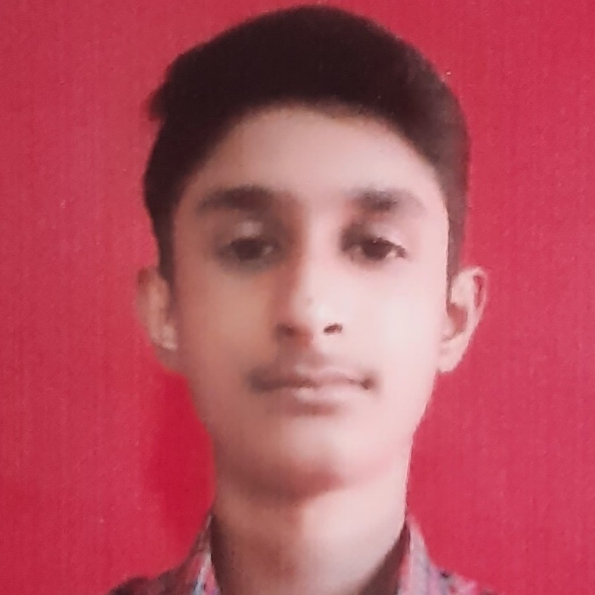 Anshuman Singh