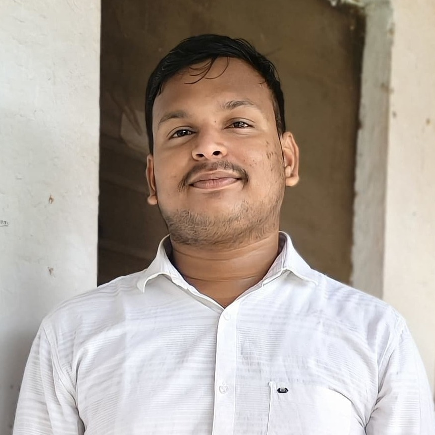 Aniket sahu