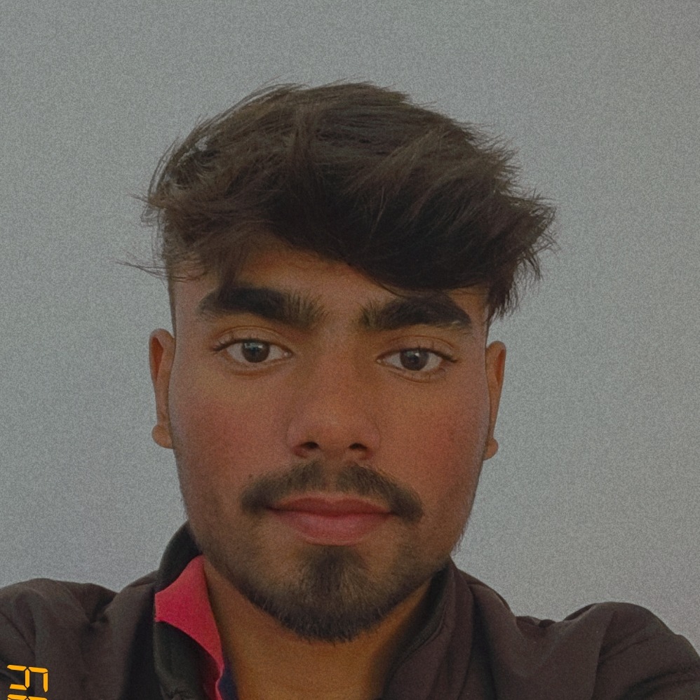 Aryan Chourasia