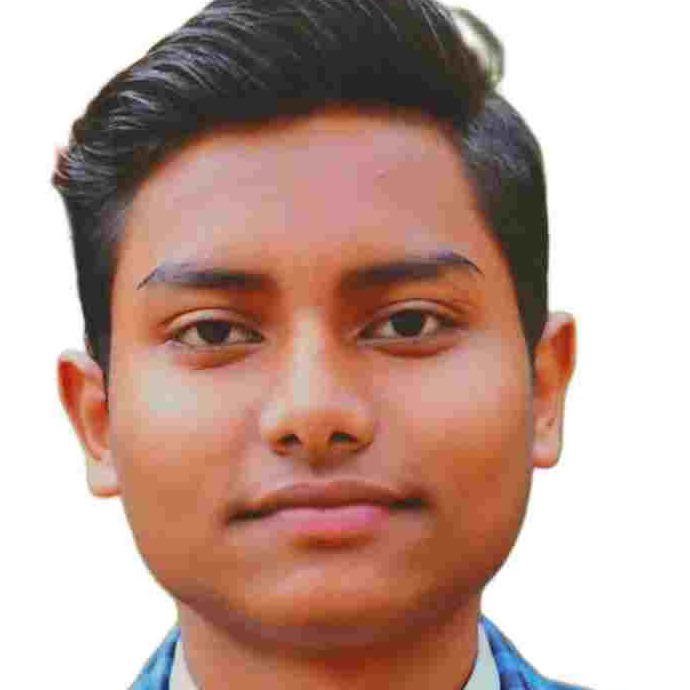 NIKHIL KUMAR