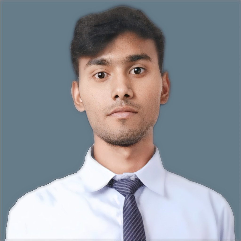 Md Saud Ali