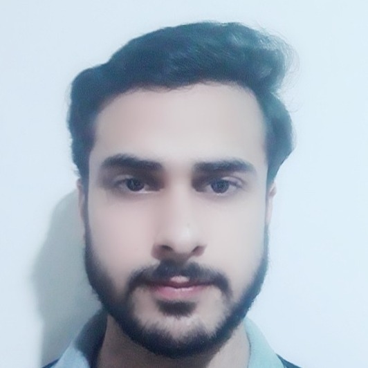 Anees Ameen