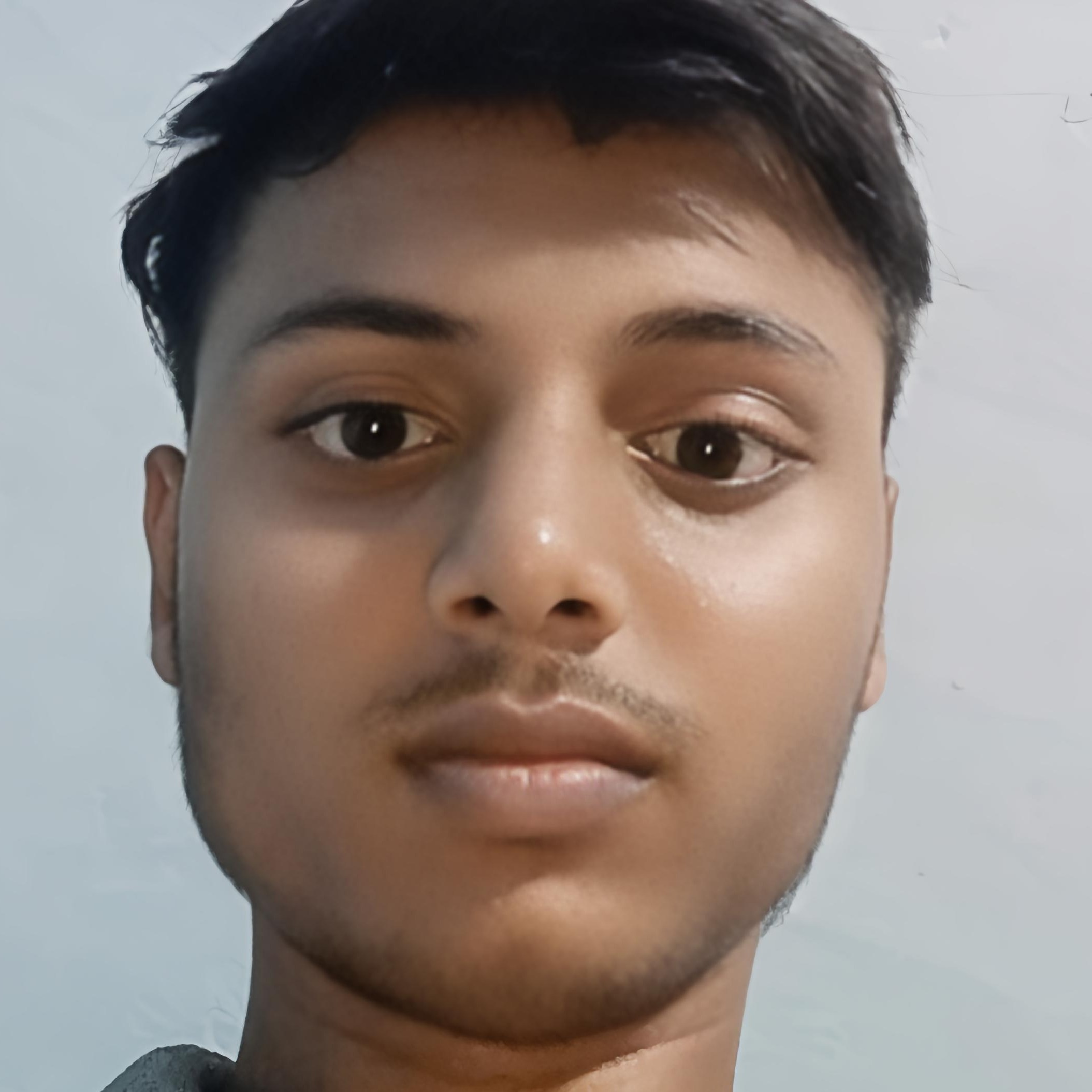 Amit Kumar Sah