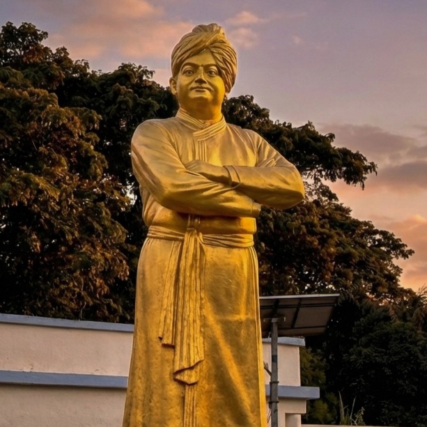 Pratyus Biswas