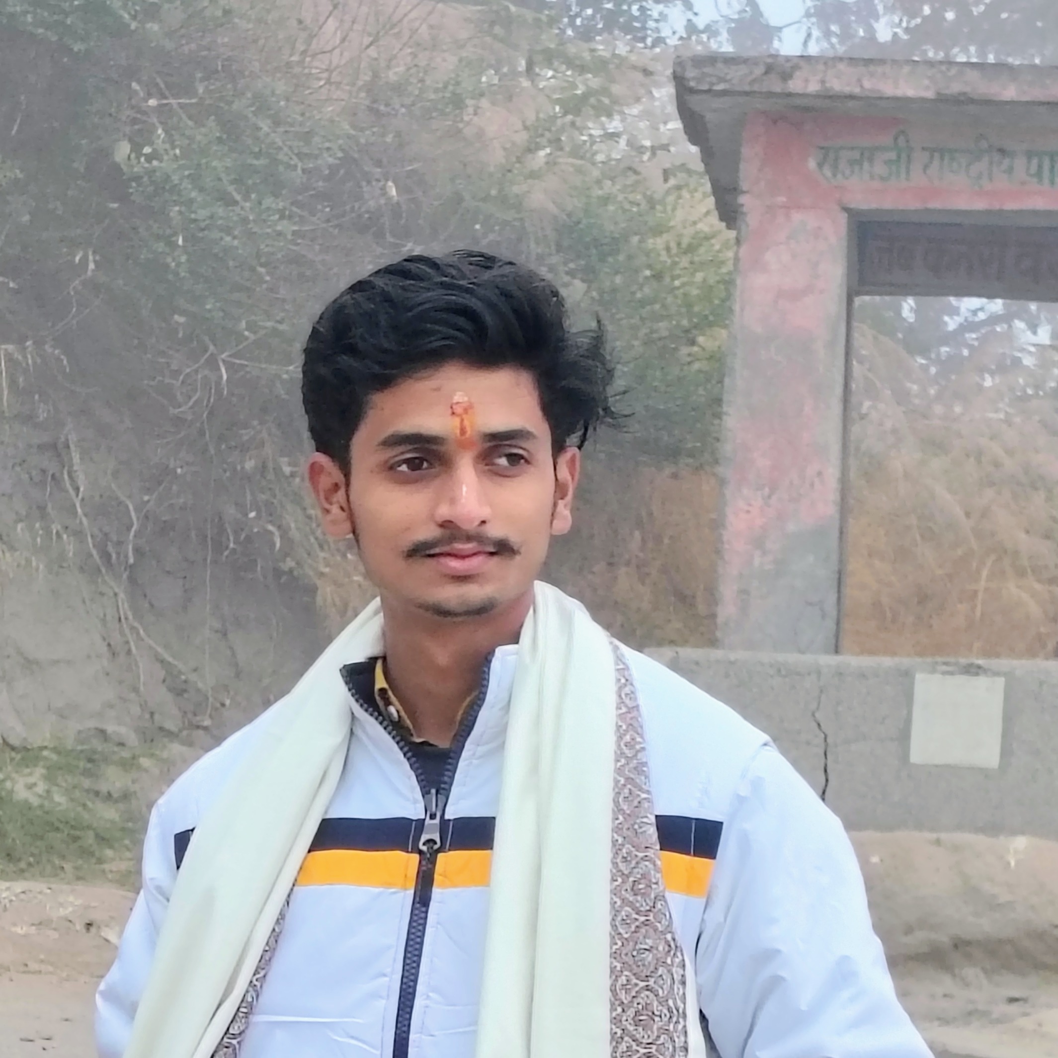 AYUSH KUMAR SINGH