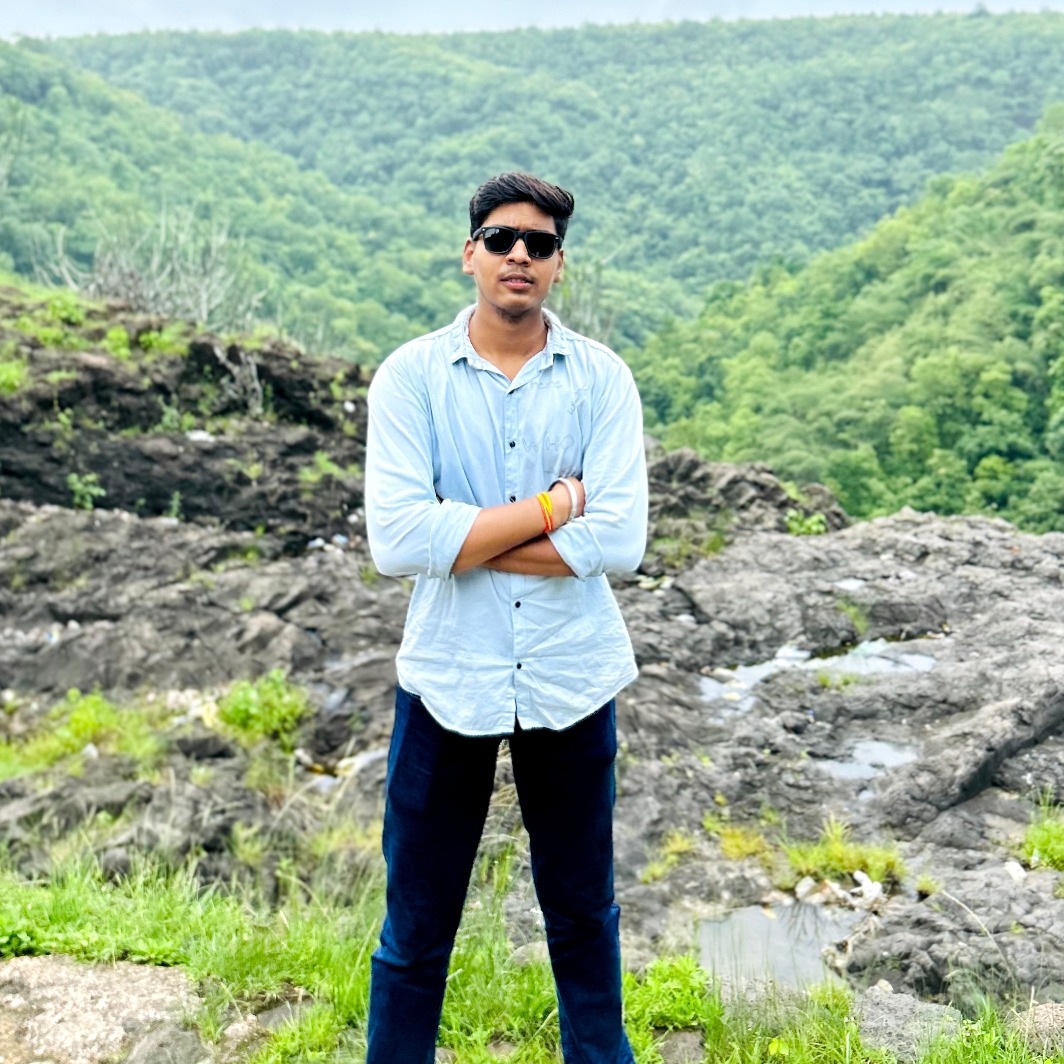 Garv Prajapati