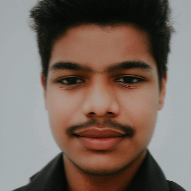 Ritvik Raj