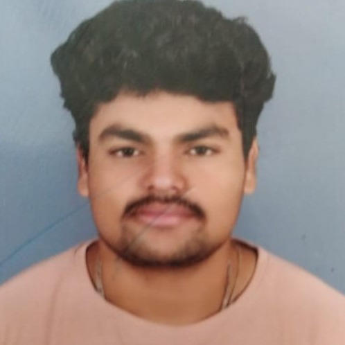 Prajwal Manjunath Daivagna