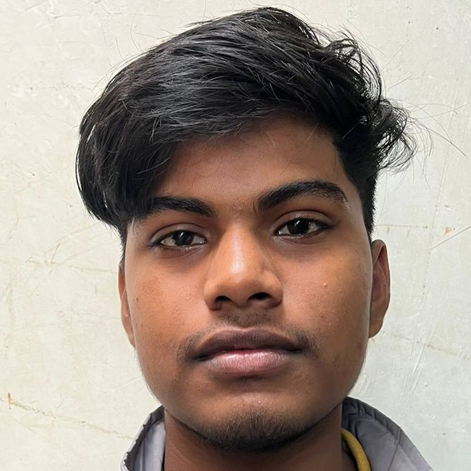 Yogesh
