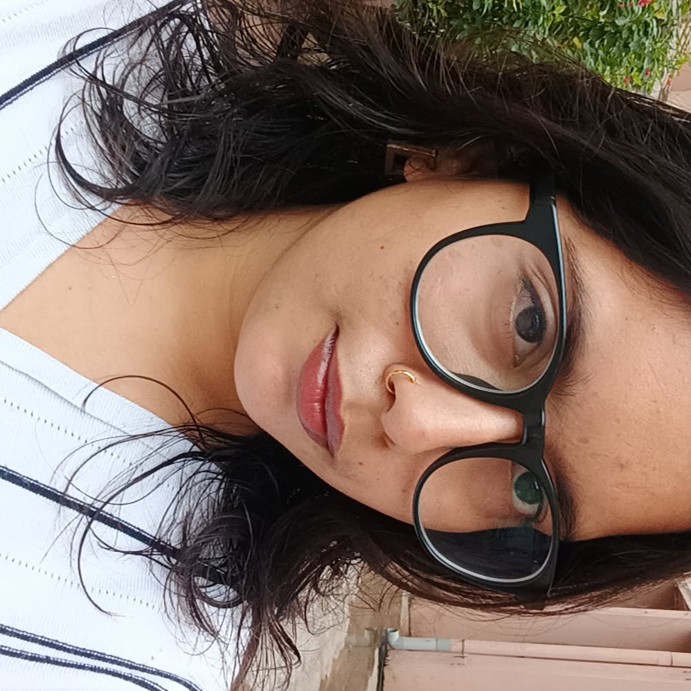 Sanjana Devi