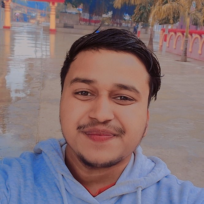 Shreesh Mathur