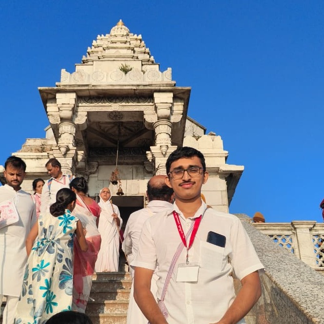 Sarthak K Jain