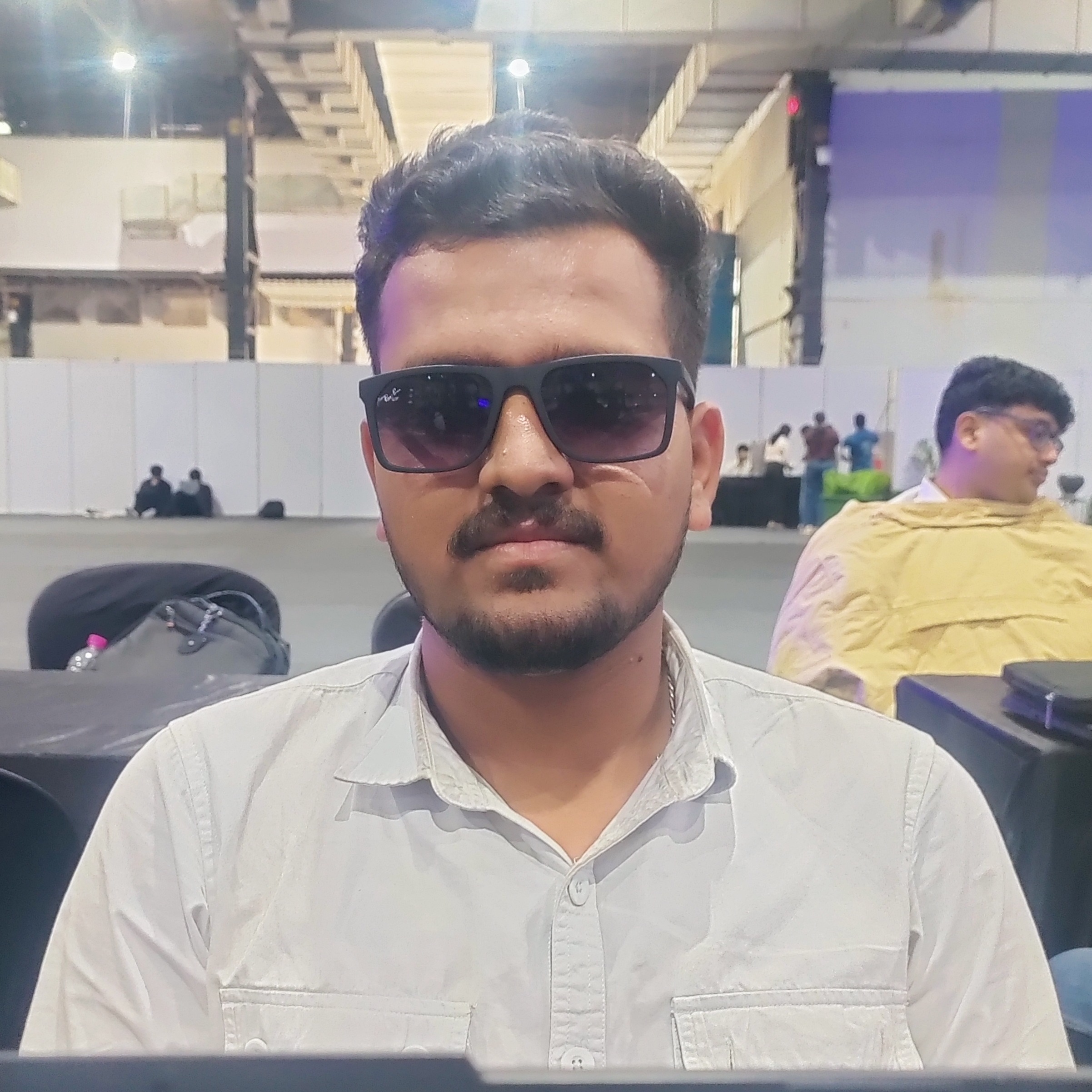 PRAJWAL AJIT  SHINDE