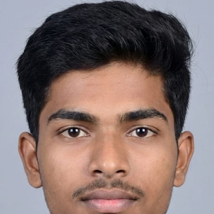 Chandan RS