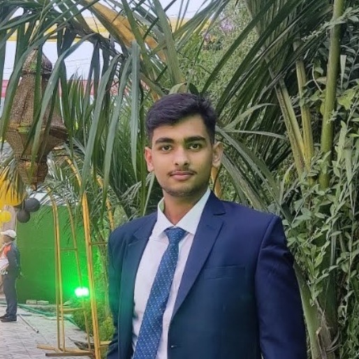 Nitesh Kumar Tiwari