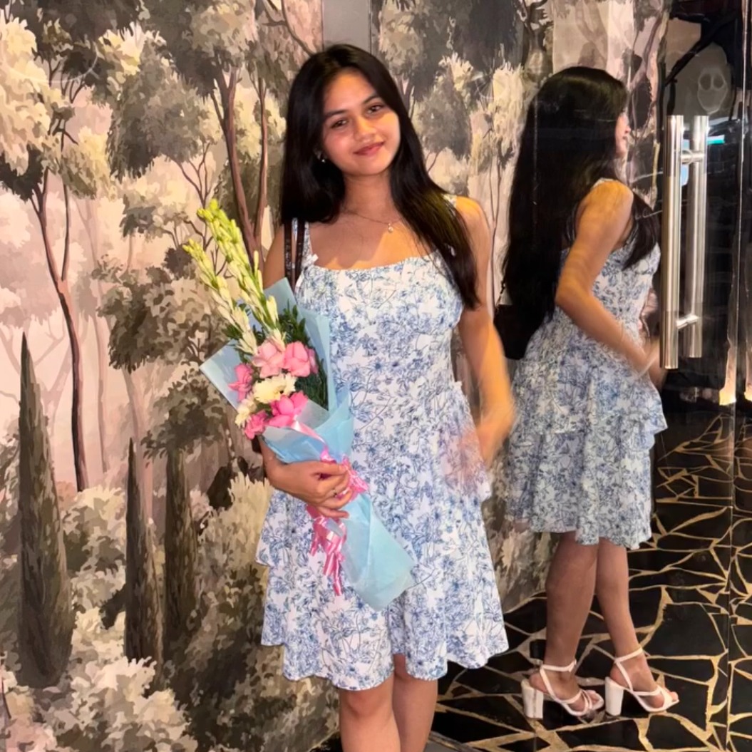 Preet Kaur