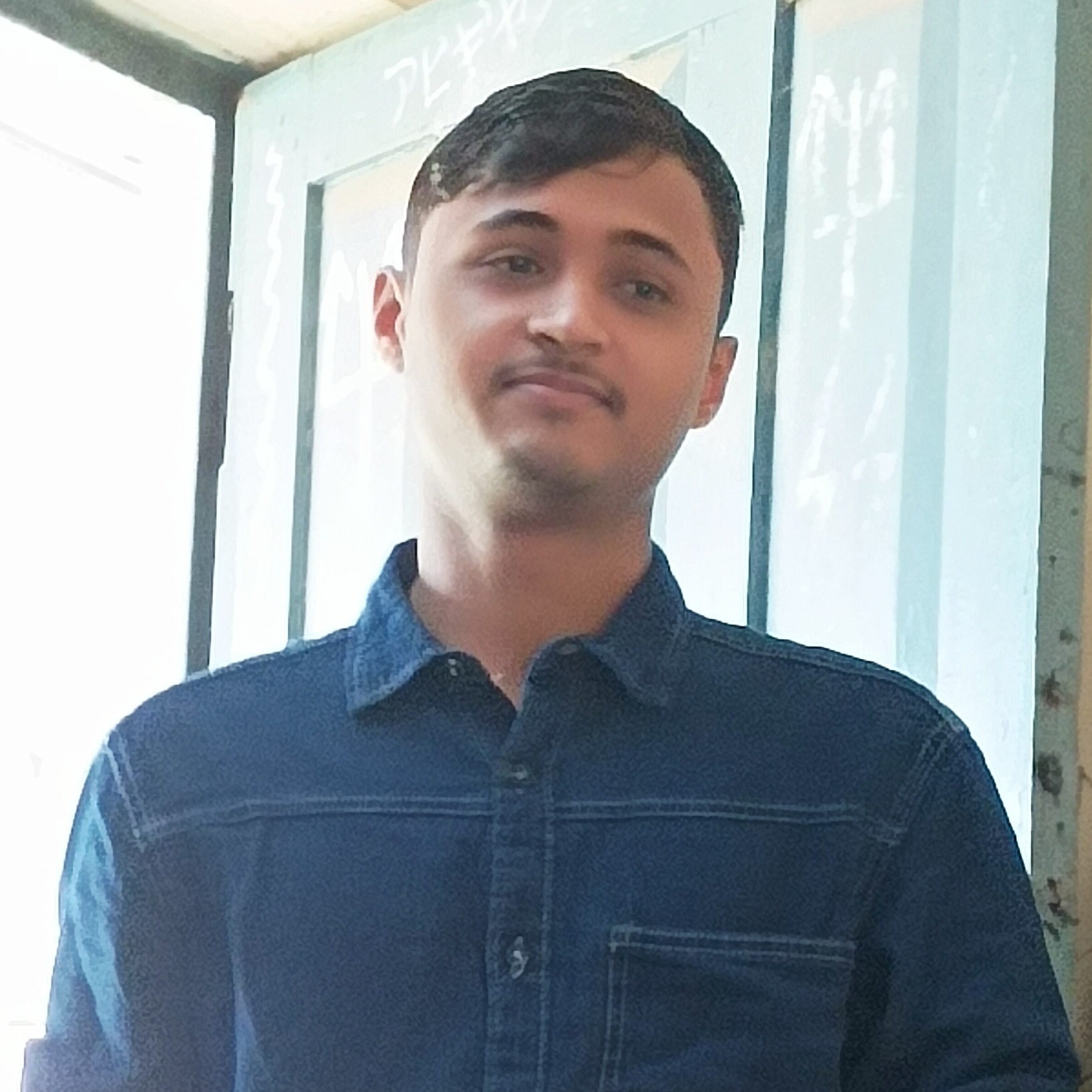 raushan kumar