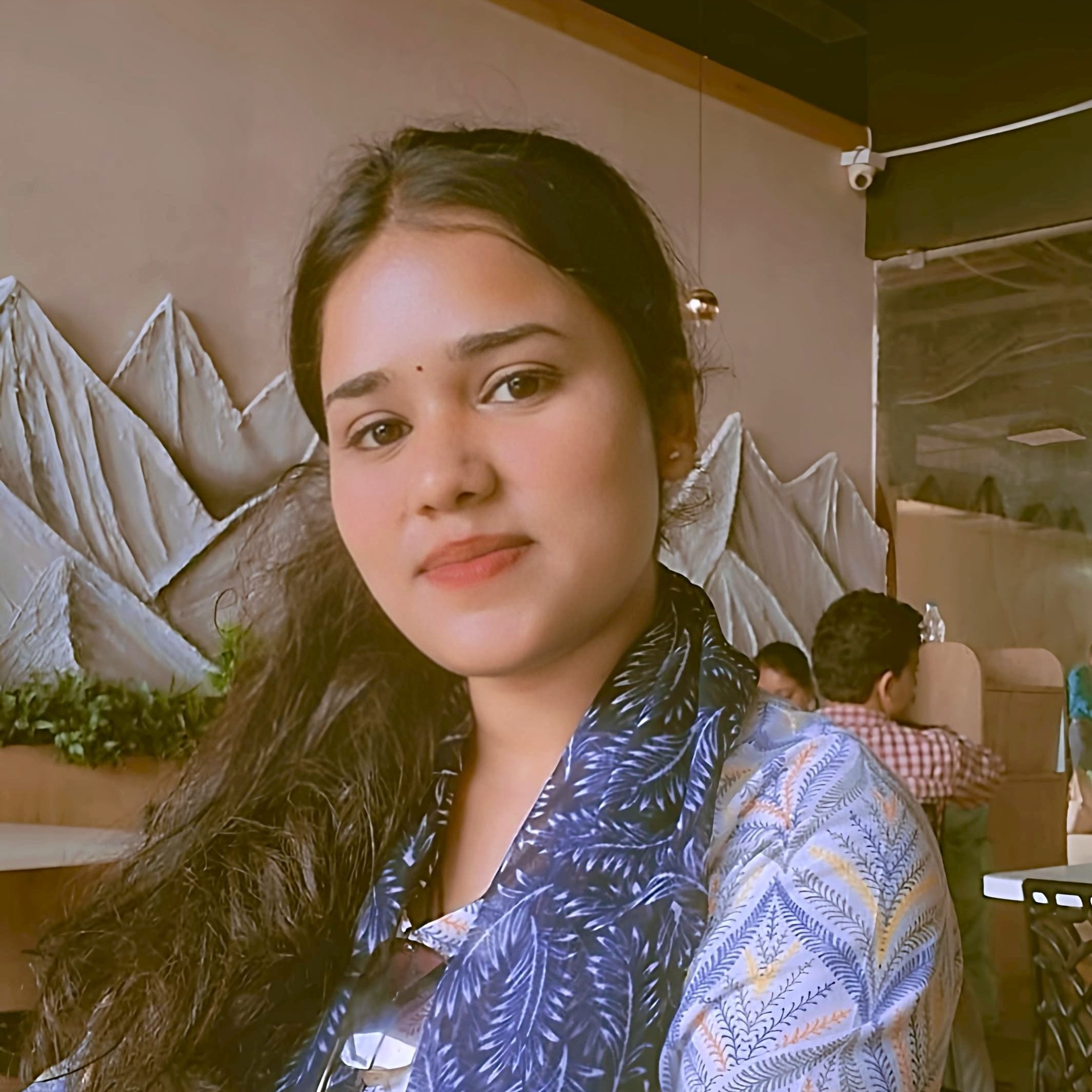 Alefia Hussain